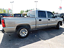 Thumbnail image of 2006 Chevrolet Silverado 1500 at Gary Mathews Motors