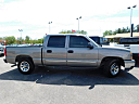 Thumbnail image of 2006 Chevrolet Silverado 1500 at Gary Mathews Motors