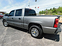 Thumbnail image of 2006 Chevrolet Silverado 1500 at Gary Mathews Motors