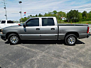 Thumbnail image of 2006 Chevrolet Silverado 1500 at Gary Mathews Motors