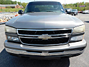Thumbnail image of 2006 Chevrolet Silverado 1500 at Gary Mathews Motors
