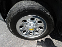Thumbnail image of 2006 Chevrolet Silverado 1500 at Gary Mathews Motors