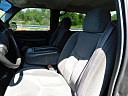 Thumbnail image of 2006 Chevrolet Silverado 1500 at Gary Mathews Motors