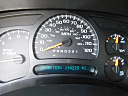 Thumbnail image of 2006 Chevrolet Silverado 1500 at Gary Mathews Motors