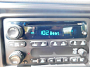 Thumbnail image of 2006 Chevrolet Silverado 1500 at Gary Mathews Motors