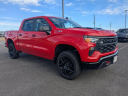 Thumbnail image of 2024 Chevrolet Silverado 1500 at New-RobertFenderChevrolet of Douglas, GA