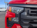 Thumbnail image of 2024 Chevrolet Silverado 1500 at New-RobertFenderChevrolet of Douglas, GA