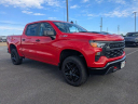 Thumbnail image of 2024 Chevrolet Silverado 1500 at New-RobertFenderChevrolet of Douglas, GA