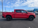 Thumbnail image of 2024 Chevrolet Silverado 1500 at New-RobertFenderChevrolet of Douglas, GA