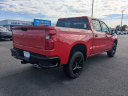 Thumbnail image of 2024 Chevrolet Silverado 1500 at New-RobertFenderChevrolet of Douglas, GA