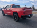 Thumbnail image of 2024 Chevrolet Silverado 1500 at New-RobertFenderChevrolet of Douglas, GA