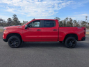 Thumbnail image of 2024 Chevrolet Silverado 1500 at New-RobertFenderChevrolet of Douglas, GA