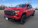Thumbnail image of 2024 Chevrolet Silverado 1500 at New-RobertFenderChevrolet of Douglas, GA
