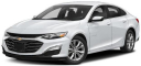 Thumbnail image of 2025 Chevrolet Malibu at Mike Castrucci Chevrolet