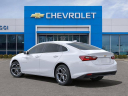 Thumbnail image of 2025 Chevrolet Malibu at Mike Castrucci Chevrolet