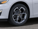 Thumbnail image of 2025 Chevrolet Malibu at Mike Castrucci Chevrolet