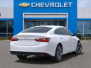 Thumbnail image of 2025 Chevrolet Malibu at Mike Castrucci Chevrolet