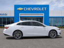 Thumbnail image of 2025 Chevrolet Malibu at Mike Castrucci Chevrolet