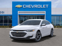 Thumbnail image of 2025 Chevrolet Malibu at Mike Castrucci Chevrolet
