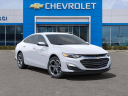 Thumbnail image of 2025 Chevrolet Malibu at Mike Castrucci Chevrolet