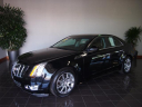 Thumbnail image of 2012 Cadillac CTS at Shirey Cadillac