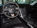 2012 Cadillac CTS 3.0L Luxury at Shirey Cadillac