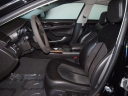 Thumbnail image of 2012 Cadillac CTS at Shirey Cadillac