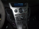 Thumbnail image of 2012 Cadillac CTS at Shirey Cadillac