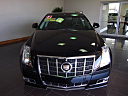Thumbnail image of 2012 Cadillac CTS at Shirey Cadillac