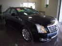 Thumbnail image of 2012 Cadillac CTS at Shirey Cadillac