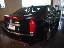 Thumbnail image of 2012 Cadillac CTS at Shirey Cadillac