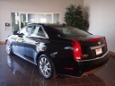 Thumbnail image of 2012 Cadillac CTS at Shirey Cadillac