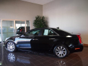 Thumbnail image of 2012 Cadillac CTS at Shirey Cadillac