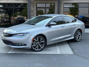 Thumbnail image of 2016 Chrysler 200 at Valley Motors