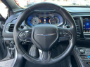 Thumbnail image of 2016 Chrysler 200 at Valley Motors