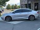 Thumbnail image of 2016 Chrysler 200 at Valley Motors
