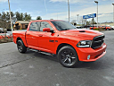 Thumbnail image of 2017 Ram 1500 at Gary Mathews Motors