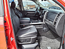 Thumbnail image of 2017 Ram 1500 at Gary Mathews Motors