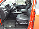 Thumbnail image of 2017 Ram 1500 at Gary Mathews Motors