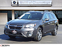 Thumbnail image of 2019 Subaru Outback at Serra Buick Gmc Champaign