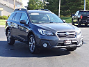 Thumbnail image of 2019 Subaru Outback at Serra Buick Gmc Champaign