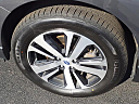 Thumbnail image of 2019 Subaru Outback at Serra Buick Gmc Champaign