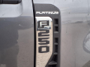 Thumbnail image of 2024 Ford F-250 Super Duty at Sames Bastrop Chrysler Dodge Jeep Ram