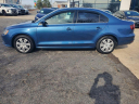 2017 Volkswagen Jetta 1.4T S at MNK AUTO SALES LLC