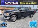 Thumbnail image of 2018 Ford F-150 at Lincoln Road Autoplex