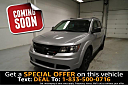 2020 Dodge Journey SE Value at Briggs Dodge