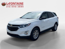 Thumbnail image of 2020 Chevrolet Equinox at LaFontaine Volkswagen of Dearborn