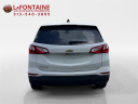 Thumbnail image of 2020 Chevrolet Equinox at LaFontaine Volkswagen of Dearborn
