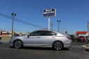 2017 Honda Accord EX-L V6 at May Motor Company