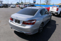 Thumbnail image of 2017 Honda Accord at May Motor Company